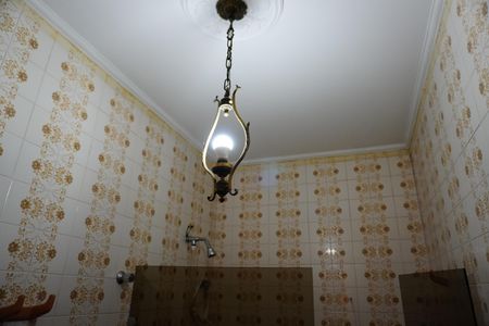 Casa para alugar com 313m², 3 quartos e 4 vagasBanheiro 1