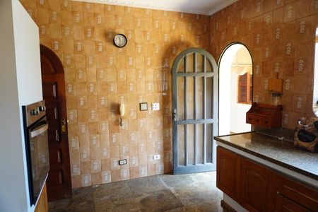 Casa para alugar com 313m², 3 quartos e 4 vagasCozinha