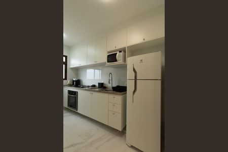 Apartamento para alugar com 51m², 1 quarto e 1 vagaCozinha