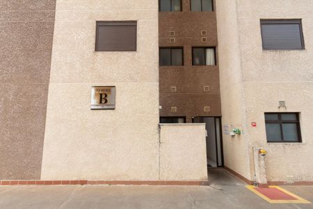 Apartamento para alugar com 51m², 1 quarto e 1 vagaÁrea comum