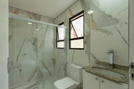 Apartamento para alugar com 51m², 1 quarto e 1 vagaBanheiro Suíte 