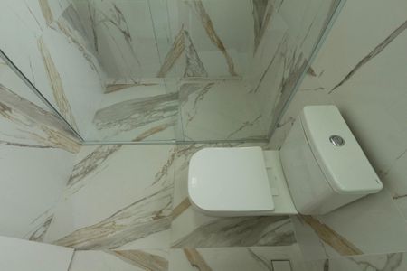 Apartamento para alugar com 51m², 1 quarto e 1 vagaBanheiro Suíte 