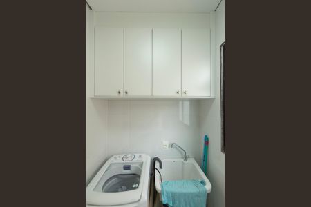 Apartamento para alugar com 51m², 1 quarto e 1 vagaÁrea de Serviço