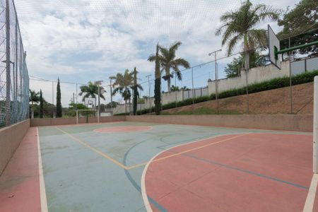 Apartamento para alugar com 51m², 1 quarto e 1 vagaÁrea comum - Quadra