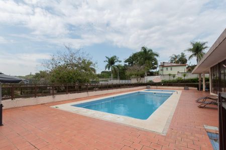 Apartamento para alugar com 51m², 1 quarto e 1 vagaÁrea comum - Piscina