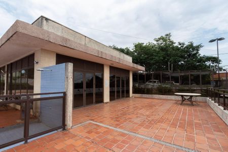 Apartamento para alugar com 51m², 1 quarto e 1 vagaÁrea comum - Salão de festas