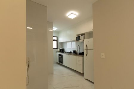 Apartamento para alugar com 51m², 1 quarto e 1 vagaCozinha