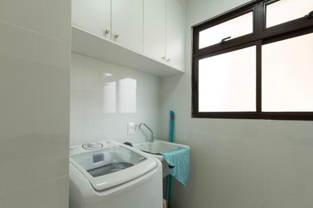 Apartamento para alugar com 51m², 1 quarto e 1 vagaÁrea de Serviço