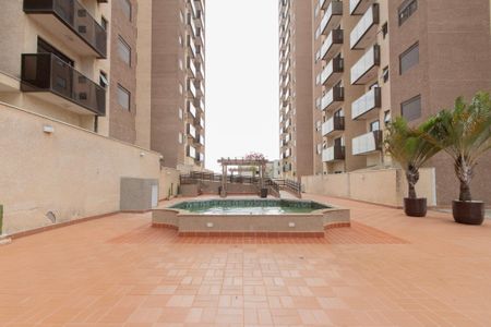 Apartamento para alugar com 51m², 1 quarto e 1 vagaÁrea comum