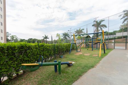 Apartamento para alugar com 51m², 1 quarto e 1 vagaÁrea comum - Playground