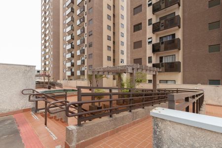 Apartamento para alugar com 51m², 1 quarto e 1 vagaÁrea comum