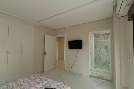 Apartamento para alugar com 51m², 1 quarto e 1 vagaSuíte 