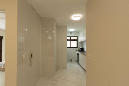 Apartamento para alugar com 51m², 1 quarto e 1 vagaCozinha