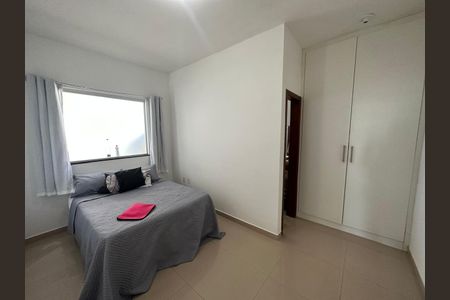Quarto 1 de casa à venda com 2 quartos, 105m² em Jardim Imperial, Lagoa Santa