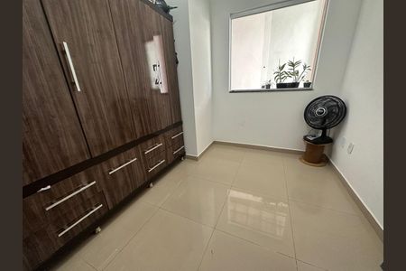 Quarto 2 de casa à venda com 2 quartos, 105m² em Jardim Imperial, Lagoa Santa