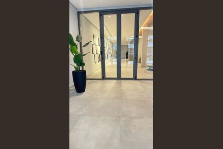 Apartamento à venda com 28m², 1 quarto e sem vaga