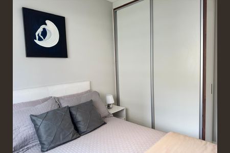 Apartamento à venda com 28m², 1 quarto e sem vaga Apartamento à venda com 28m², 1 quarto e sem vagaQuarto