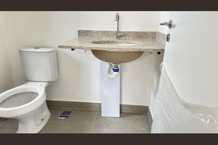 Apartamento à venda com 28m², 1 quarto e sem vaga