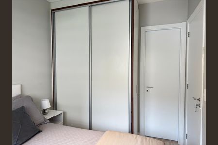 Apartamento à venda com 28m², 1 quarto e sem vaga Apartamento à venda com 28m², 1 quarto e sem vagaQuarto