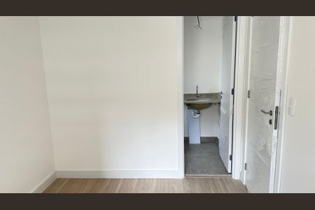 Apartamento à venda com 28m², 1 quarto e sem vaga