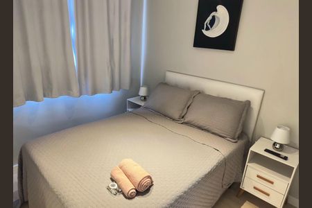 Apartamento à venda com 28m², 1 quarto e sem vaga Apartamento à venda com 28m², 1 quarto e sem vagaQuarto