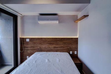 Studio de kitnet/studio para alugar com 1 quarto, 21m² em Vila Mariana, São Paulo
