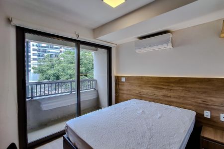 Studio de kitnet/studio para alugar com 1 quarto, 21m² em Vila Mariana, São Paulo