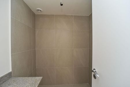 Apartamento à venda com 26m², 1 quarto e 1 vagaBanheiro