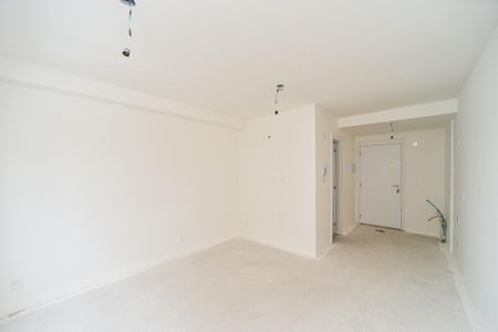 Apartamento à venda com 26m², 1 quarto e 1 vagaSala/Quarto