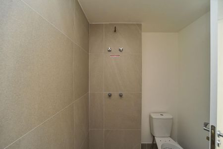 Apartamento à venda com 26m², 1 quarto e 1 vagaBanheiro