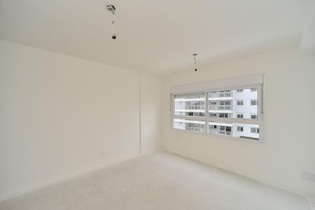 Apartamento à venda com 26m², 1 quarto e 1 vagaSala/Quarto