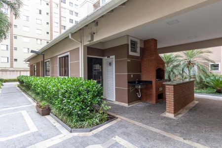 Apartamento à venda com 100m², 2 quartos e 1 vagaÁrea Comum - Churrasqueira