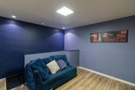 Apartamento à venda com 100m², 2 quartos e 1 vagaSala