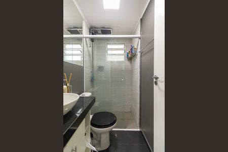 Apartamento à venda com 100m², 2 quartos e 1 vagaBanheiro