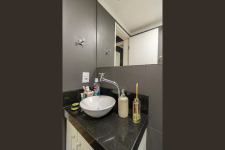 Apartamento à venda com 100m², 2 quartos e 1 vagaBanheiro