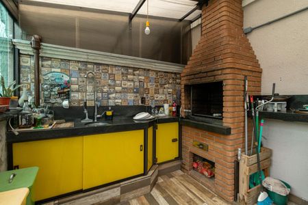 Apartamento à venda com 100m², 2 quartos e 1 vagaCobertura e Churrasqueira 