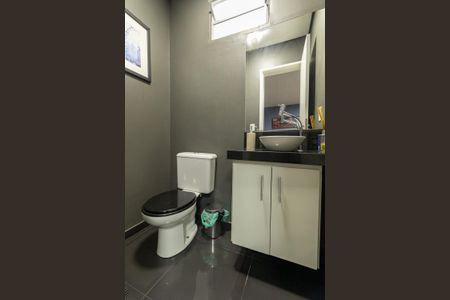 Apartamento à venda com 100m², 2 quartos e 1 vagaLavabo