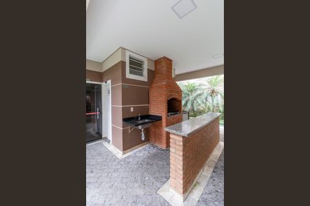 Apartamento à venda com 100m², 2 quartos e 1 vagaÁrea Comum - Churrasqueira