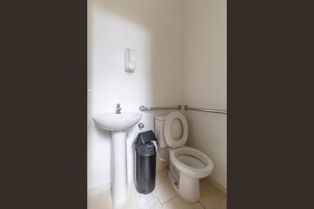 Apartamento à venda com 100m², 2 quartos e 1 vagaÁrea Comum - Salão de Festas 