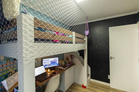 Apartamento à venda com 100m², 2 quartos e 1 vagaQuarto 1