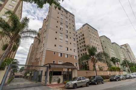 Apartamento à venda com 100m², 2 quartos e 1 vagaFachada
