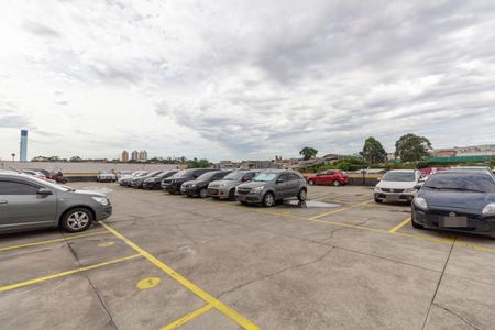 Apartamento à venda com 100m², 2 quartos e 1 vagaÁrea Comum - Garagem 