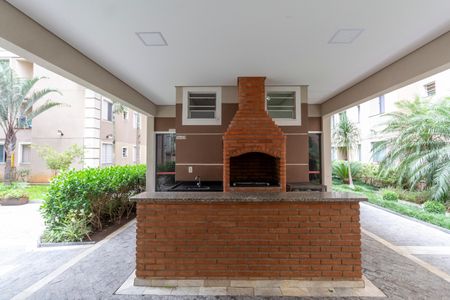 Apartamento à venda com 100m², 2 quartos e 1 vagaÁrea Comum - Churrasqueira