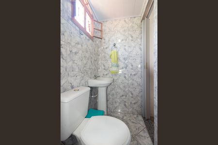 Casa para alugar com 240m², 2 quartos e 2 vagasBanheiro 2