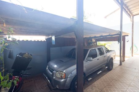 Casa para alugar com 240m², 2 quartos e 2 vagasGaragem