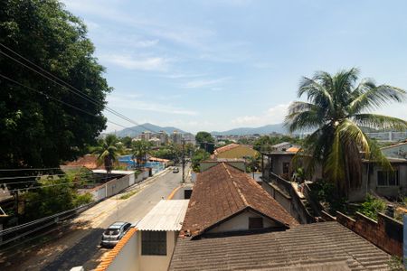 Casa para alugar com 240m², 2 quartos e 2 vagasVista do Terraço