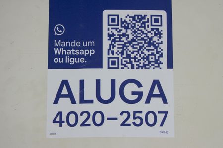 Casa para alugar com 240m², 2 quartos e 2 vagasPlaquinha