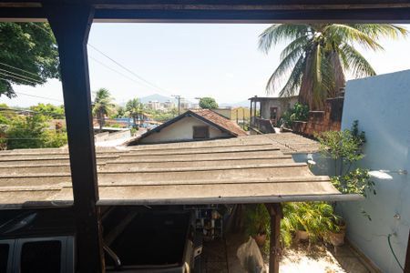 Casa para alugar com 240m², 2 quartos e 2 vagasVista do Quarto 1