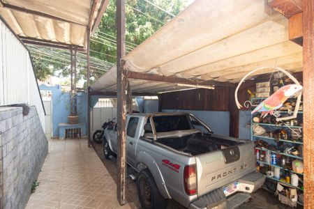 Casa para alugar com 240m², 2 quartos e 2 vagasGaragem