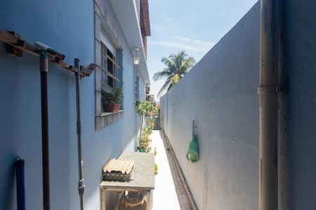 Casa para alugar com 240m², 2 quartos e 2 vagasÁrea de Serviço